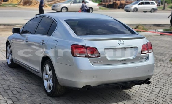 Acheter Occasion Voiture Lexus GS Autre à Abuja, État de Lagos Acheter Occasion Voiture Lexus GS Autre à Abuja, État de Lagos