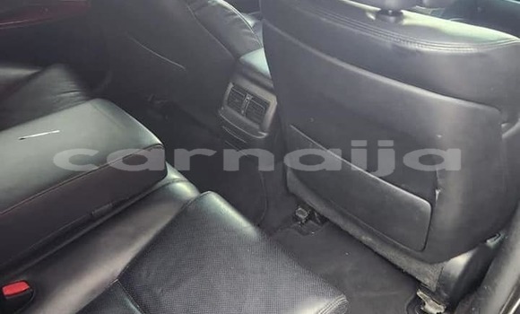 Acheter Occasion Voiture Lexus GS Autre à Abuja, État de Lagos Acheter Occasion Voiture Lexus GS Autre à Abuja, État de Lagos