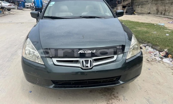Buy Used Honda Accord Other Car in Abuja in Lagos State Buy Used Honda Accord Other Car in Abuja in Lagos State