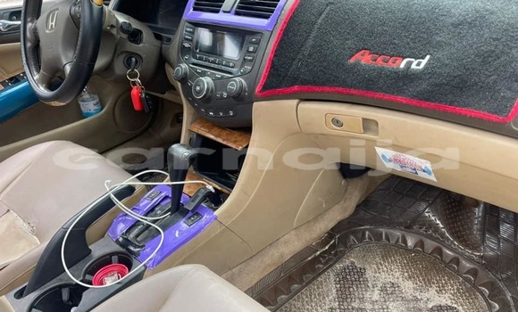 Buy Used Honda Accord Other Car in Abuja in Lagos State Buy Used Honda Accord Other Car in Abuja in Lagos State