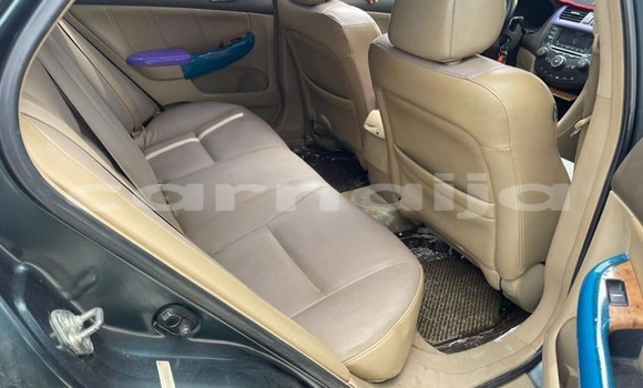 Buy Used Honda Accord Other Car in Abuja in Lagos State Buy Used Honda Accord Other Car in Abuja in Lagos State