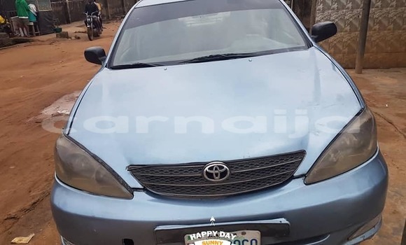 Buy Used Toyota Camry Other Car in Abuja in Lagos State Buy Used Toyota Camry Other Car in Abuja in Lagos State
