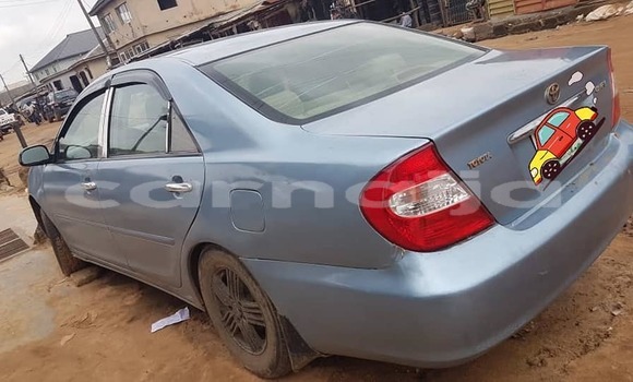 Buy Used Toyota Camry Other Car in Abuja in Lagos State Buy Used Toyota Camry Other Car in Abuja in Lagos State