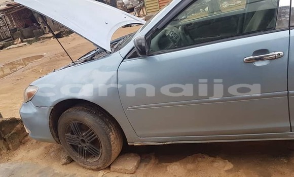 Buy Used Toyota Camry Other Car in Abuja in Lagos State Buy Used Toyota Camry Other Car in Abuja in Lagos State