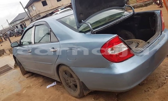 Buy Used Toyota Camry Other Car in Abuja in Lagos State Buy Used Toyota Camry Other Car in Abuja in Lagos State