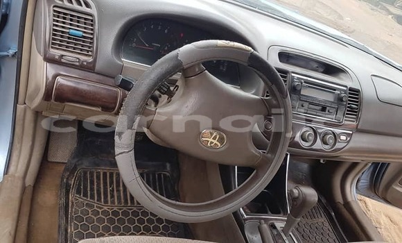 Buy Used Toyota Camry Other Car in Abuja in Lagos State Buy Used Toyota Camry Other Car in Abuja in Lagos State
