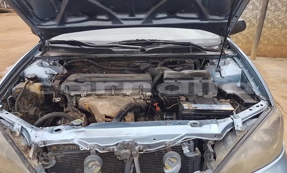 Buy Used Toyota Camry Other Car in Abuja in Lagos State Buy Used Toyota Camry Other Car in Abuja in Lagos State