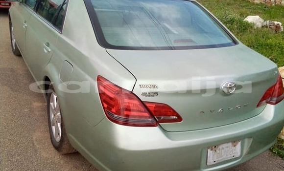 Acheter Occasion Voiture Toyota Avalon Autre à Abuja, État de Lagos Acheter Occasion Voiture Toyota Avalon Autre à Abuja, État de Lagos