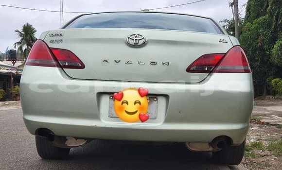 Acheter Occasion Voiture Toyota Avalon Autre à Abuja, État de Lagos Acheter Occasion Voiture Toyota Avalon Autre à Abuja, État de Lagos