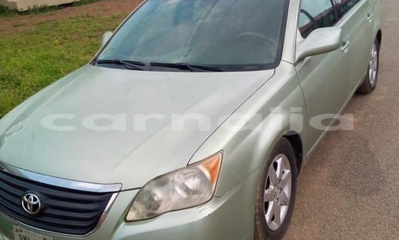 Acheter Occasion Voiture Toyota Avalon Autre à Abuja, État de Lagos Acheter Occasion Voiture Toyota Avalon Autre à Abuja, État de Lagos
