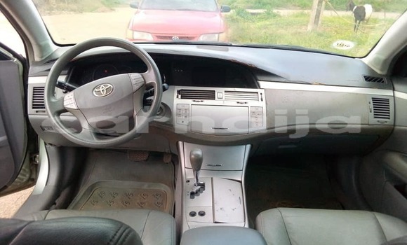 Acheter Occasion Voiture Toyota Avalon Autre à Abuja, État de Lagos Acheter Occasion Voiture Toyota Avalon Autre à Abuja, État de Lagos