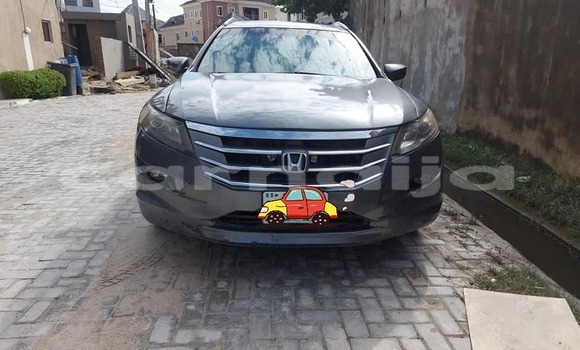 Buy Used Honda Crosstour Other Car in Abuja in Lagos State Buy Used Honda Crosstour Other Car in Abuja in Lagos State