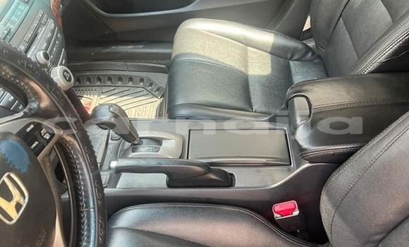 Buy Used Honda Crosstour Other Car in Abuja in Lagos State Buy Used Honda Crosstour Other Car in Abuja in Lagos State