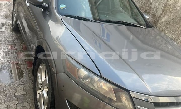 Buy Used Honda Crosstour Other Car in Abuja in Lagos State Buy Used Honda Crosstour Other Car in Abuja in Lagos State