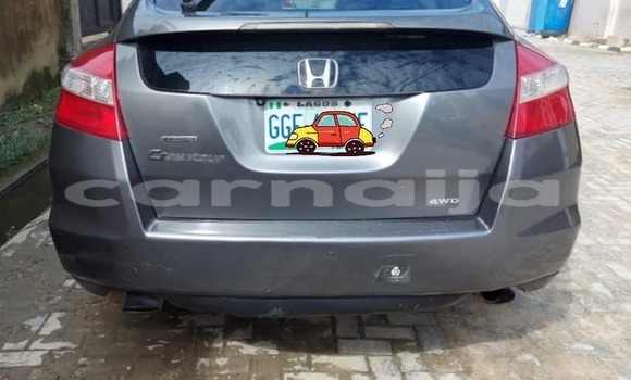 Buy Used Honda Crosstour Other Car in Abuja in Lagos State Buy Used Honda Crosstour Other Car in Abuja in Lagos State