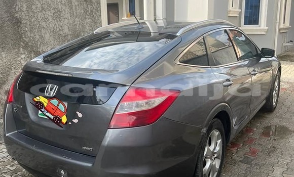 Buy Used Honda Crosstour Other Car in Abuja in Lagos State Buy Used Honda Crosstour Other Car in Abuja in Lagos State