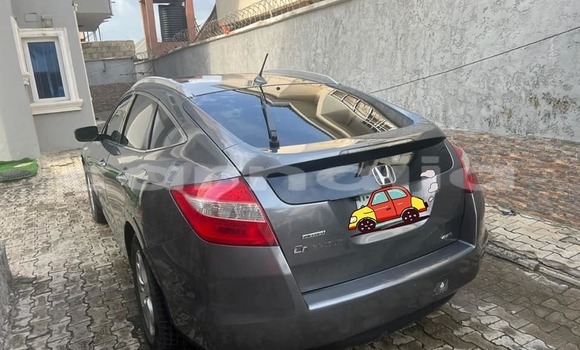 Buy Used Honda Crosstour Other Car in Abuja in Lagos State Buy Used Honda Crosstour Other Car in Abuja in Lagos State