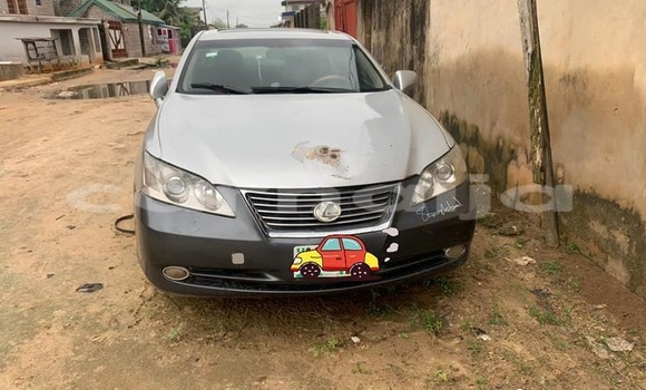 Buy Used Lexus ES Other Car in Abuja in Lagos State Buy Used Lexus ES Other Car in Abuja in Lagos State