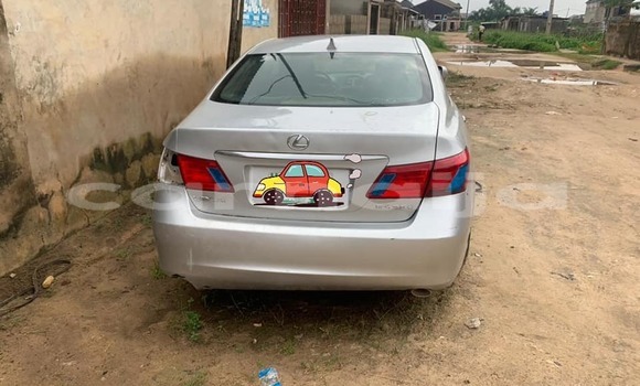 Acheter Occasion Voiture Lexus ES Autre à Abuja, État de Lagos Acheter Occasion Voiture Lexus ES Autre à Abuja, État de Lagos