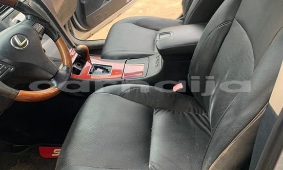 Acheter Occasion Voiture Lexus ES Autre à Abuja, État de Lagos Acheter Occasion Voiture Lexus ES Autre à Abuja, État de Lagos