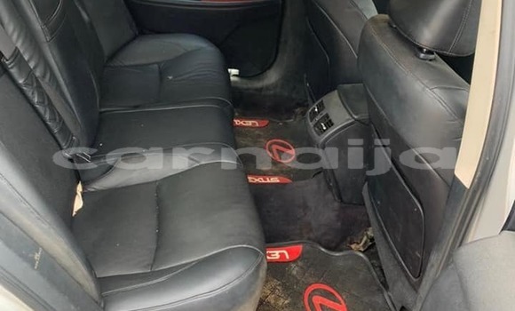 Acheter Occasion Voiture Lexus ES Autre à Abuja, État de Lagos Acheter Occasion Voiture Lexus ES Autre à Abuja, État de Lagos