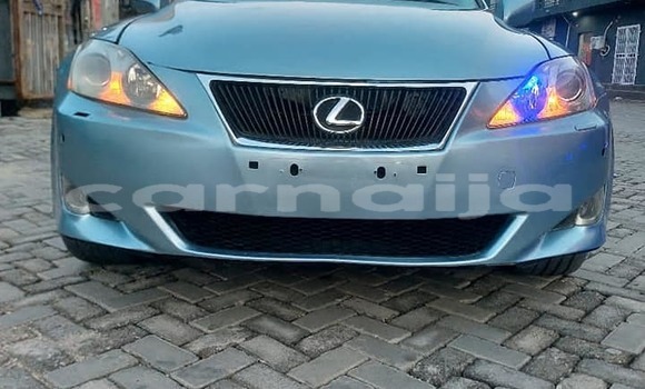 Acheter Occasion Voiture Lexus IS Autre à Abuja, État de Lagos