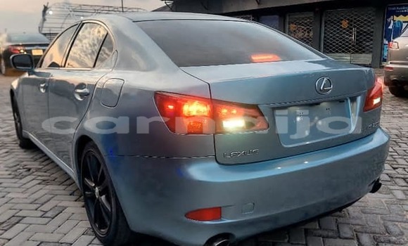 Acheter Occasion Voiture Lexus IS Autre à Abuja, État de Lagos Acheter Occasion Voiture Lexus IS Autre à Abuja, État de Lagos
