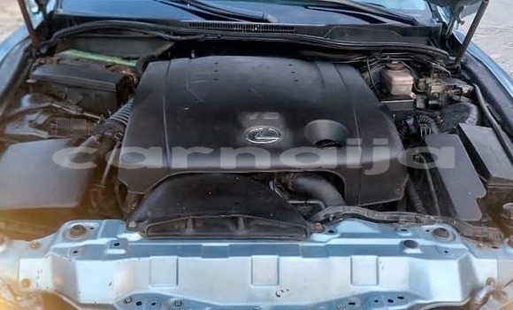 Acheter Occasion Voiture Lexus IS Autre à Abuja, État de Lagos Acheter Occasion Voiture Lexus IS Autre à Abuja, État de Lagos