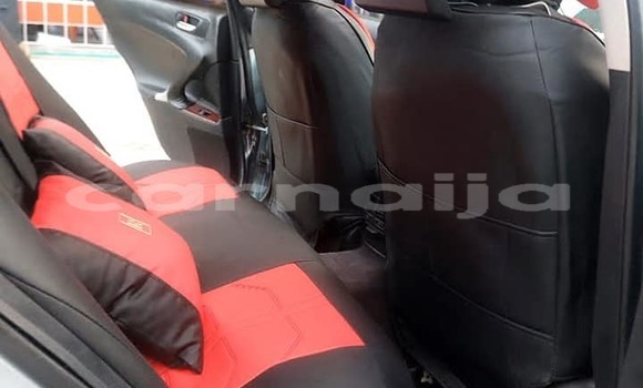 Acheter Occasion Voiture Lexus IS Autre à Abuja, État de Lagos Acheter Occasion Voiture Lexus IS Autre à Abuja, État de Lagos