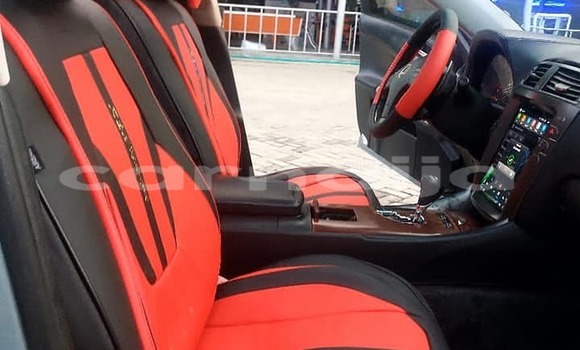 Acheter Occasion Voiture Lexus IS Autre à Abuja, État de Lagos Acheter Occasion Voiture Lexus IS Autre à Abuja, État de Lagos