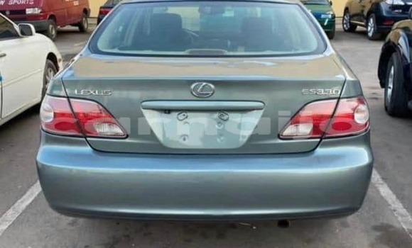 Buy Used Lexus ES Other Car in Abuja in Lagos State Buy Used Lexus ES Other Car in Abuja in Lagos State