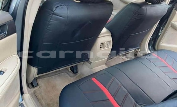 Buy Used Lexus ES Other Car in Abuja in Lagos State Buy Used Lexus ES Other Car in Abuja in Lagos State