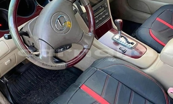 Buy Used Lexus ES Other Car in Abuja in Lagos State Buy Used Lexus ES Other Car in Abuja in Lagos State