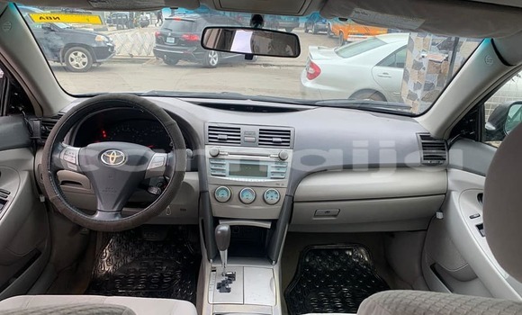 Acheter Occasion Voiture Toyota Camry Noir à Abuja, État de Lagos Acheter Occasion Voiture Toyota Camry Noir à Abuja, État de Lagos