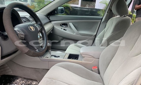 Acheter Occasion Voiture Toyota Camry Noir à Abuja, État de Lagos Acheter Occasion Voiture Toyota Camry Noir à Abuja, État de Lagos