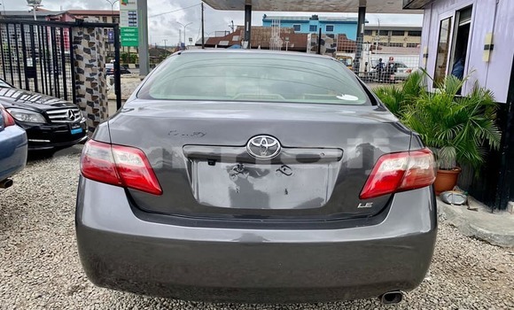 Acheter Occasion Voiture Toyota Camry Autre à Abuja, État de Lagos Acheter Occasion Voiture Toyota Camry Autre à Abuja, État de Lagos
