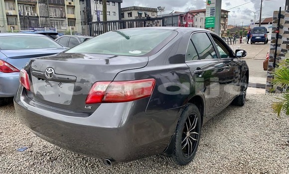 Acheter Occasion Voiture Toyota Camry Autre à Abuja, État de Lagos Acheter Occasion Voiture Toyota Camry Autre à Abuja, État de Lagos