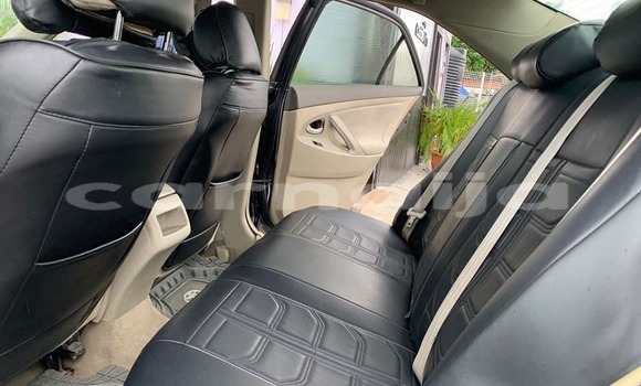 Acheter Occasion Voiture Toyota Camry Autre à Abuja, État de Lagos Acheter Occasion Voiture Toyota Camry Autre à Abuja, État de Lagos