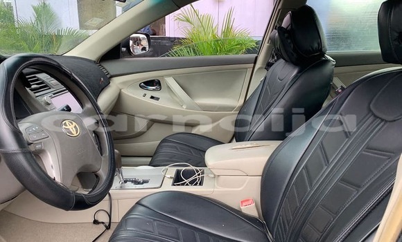 Acheter Occasion Voiture Toyota Camry Autre à Abuja, État de Lagos Acheter Occasion Voiture Toyota Camry Autre à Abuja, État de Lagos
