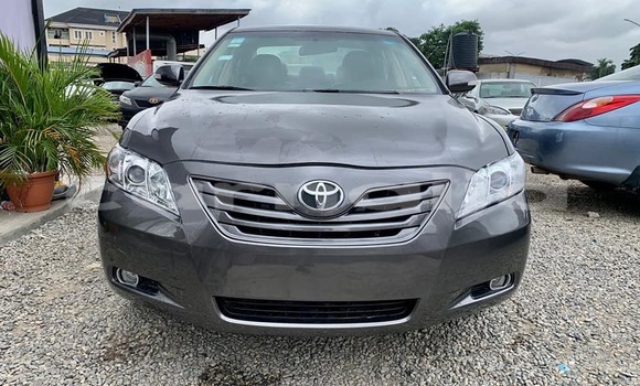 Acheter Occasion Voiture Toyota Camry Autre à Abuja, État de Lagos Acheter Occasion Voiture Toyota Camry Autre à Abuja, État de Lagos
