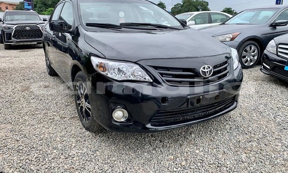 Acheter Occasion Voiture Toyota Camry Noir à Abuja, État de Lagos Acheter Occasion Voiture Toyota Camry Noir à Abuja, État de Lagos