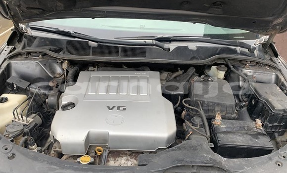 Acheter Occasion Voiture Toyota Venza Noir à Abuja, État de Lagos Acheter Occasion Voiture Toyota Venza Noir à Abuja, État de Lagos