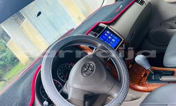 Buy Used Toyota Corolla Other Car in Abuja in Lagos State Buy Used Toyota Corolla Other Car in Abuja in Lagos State