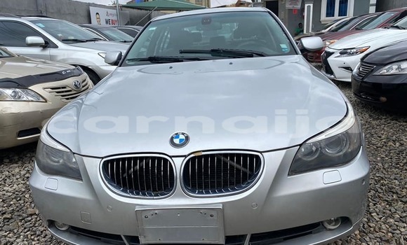 Buy Used BMW 501 Other Car in Abuja in Lagos State Buy Used BMW 501 Other Car in Abuja in Lagos State