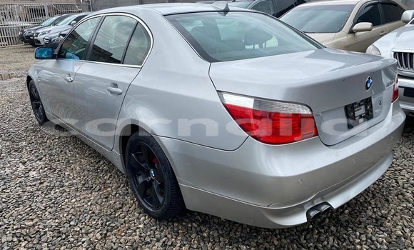 Buy Used BMW 501 Other Car in Abuja in Lagos State Buy Used BMW 501 Other Car in Abuja in Lagos State