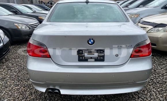 Buy Used BMW 501 Other Car in Abuja in Lagos State Buy Used BMW 501 Other Car in Abuja in Lagos State
