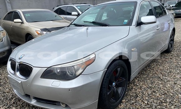 Buy Used BMW 501 Other Car in Abuja in Lagos State Buy Used BMW 501 Other Car in Abuja in Lagos State