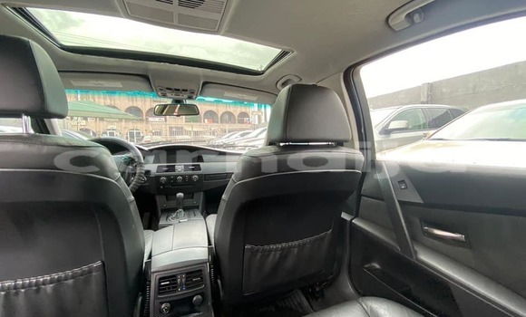 Buy Used BMW 501 Other Car in Abuja in Lagos State Buy Used BMW 501 Other Car in Abuja in Lagos State