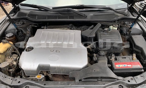 Acheter Occasion Voiture Toyota Camry Noir à Abuja, État de Lagos Acheter Occasion Voiture Toyota Camry Noir à Abuja, État de Lagos