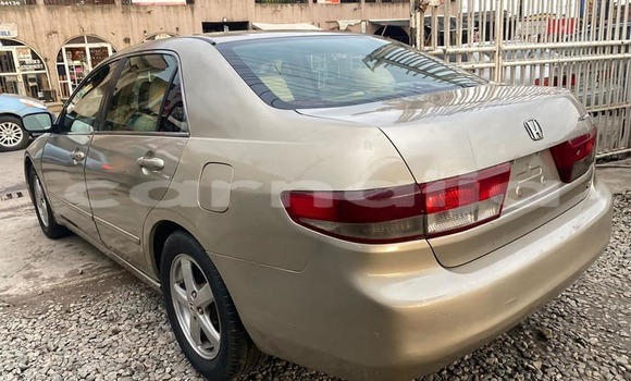 Acheter Occasion Voiture Honda Accord Autre à Abuja, État de Lagos Acheter Occasion Voiture Honda Accord Autre à Abuja, État de Lagos